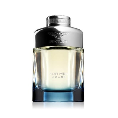 BENTLEY FOR MEN AZURE 100 ML EDT TESTER1