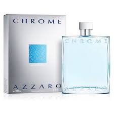 AZZARO CHROME 200 ML EDT1