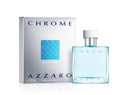 AZZARO CHROME 30 ML EDT1