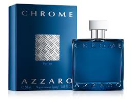 AZZARO CHROME PARFUM 50 ML1
