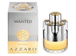 AZZARO WANTED 50 ML EDT1