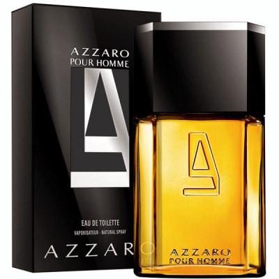 AZZARO POUR HOMME 200 ML EDT1