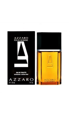 AZZARO MEN 30 ML EDT1