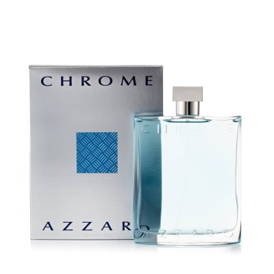 AZZARO CHROME MEN 100 ML EDT1