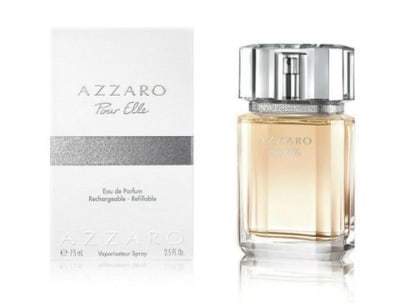 AZZARO POUR ELLE 75 ML1