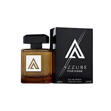 FRAGANDE WORD AZZURE POUR HOMME 100 ML (AZZARO POUR HOMME)1