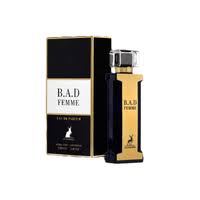 MAISON ALHAMBRA B.A.D FEMME 30 ML EDP (GOOD GIRL CAROLINA HERRERA)1