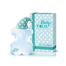 TOUS BABY TOUS EAU DE COLOGNE 100 ML1