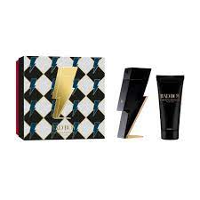 CAROLINA HERRERA BAD BOY 100 ML + SHOWER GEL 100 ML2