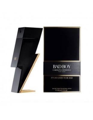 CAROLINA HERRERA BAD BOY 100 ML EDT1