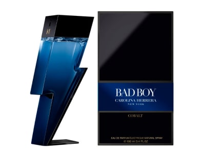 CAROLINA HERRERA BAD BOY COBALT MEN EDP 100 ML1