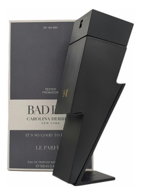 CAROLINA HERRERA BAD BOY LE PARFUM EDP  100 ML TESTER1