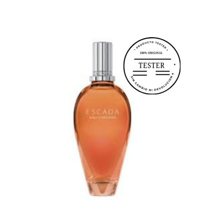 ESCADA BALI PARADISE EDT 100 ML TESTER1