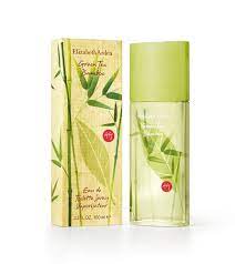 ELIZABETH ARDEN GREEN TEA BAMBOO 100 ML EDT1