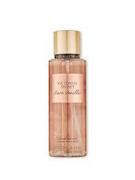 VICTORIA SECRET BARE VAINILLA MIST BRUME 250 ML1