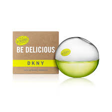 DKNY BE DELICIOUS 30 ML EDP1