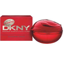 DONNA KARAN BE TEMPTED 100 ML EDP1