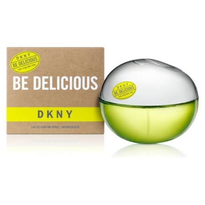 DKNY BE DELICIOUS WOMAN EDP 100 ML1