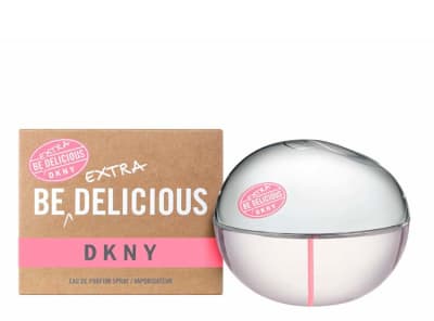 DONNA KARAN BE DELICIUS EXTRA NUEVO 100 ML EDP1
