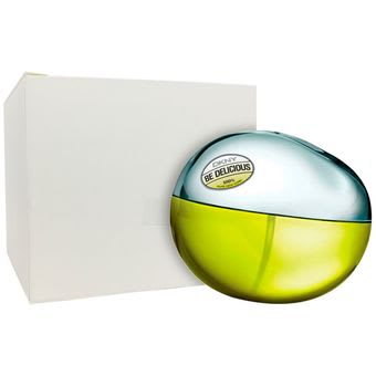 DONNA KARAN BE DELICIOUS 100 ML EDP TESTER1