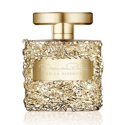 OSCAR DE LA RENTA BELLA ESSENCE EDP TESTER 100 ML SIN TAPA1