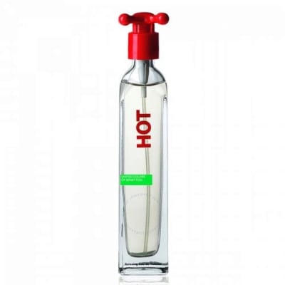 BENETTON HOT 100 ML EDT1