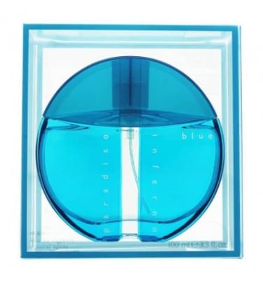 BENETTON PARADISO INFERNO BLUE MAN 100 ML EDT1