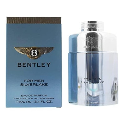 BENTLEY FOR MEN SILVERLAKE 100 ML EDP1