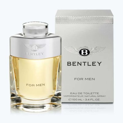 BENTLEY FOR MEN 100 ML EDT1