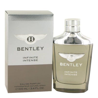 BENTLEY INFINITE INTENSE EDP 100 ML1