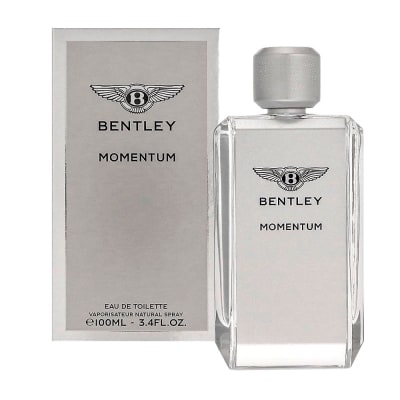 BENTLEY FOR MEN  MOMENTUM 100 ML EDT1