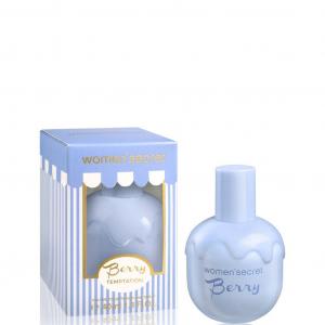 WOMEN SECRET BERRY TEMPTATION 40 ML EDT1