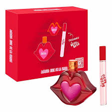 AGATHA RUIZ DE LA PRADA BESO 100 ML +10 ML1