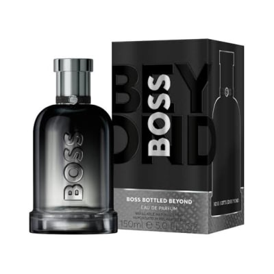 BOSS BOTTLED BEYOND 150 ML EDP1