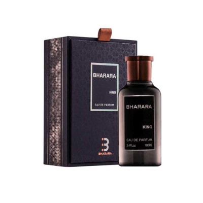 BHARARA KING EDP MEN 100 ML1