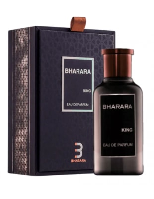 BHARARA KING MEN EDP 200 ML1