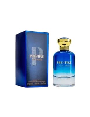BHARARA PRESTIGE POUR HOMME 100 ML EDP1