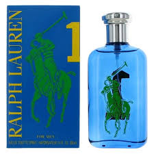 ralph lauren big pony 1 men 100 ml edt1