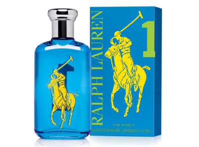 RALPH LAUREN BIG PONY 1 WOMAN 100 ML1