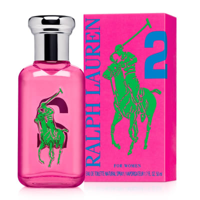 RALPH LAUREN BIG PONY 2 WOMAN 50 ML EDT1