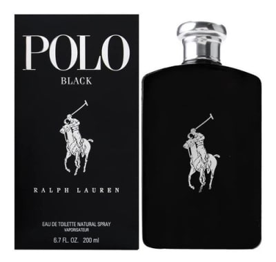 RALPH LAURENT POLO BLACK 200 ML1