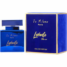JO MILANO LEVANTE BLUE NOIR 100 ML EDP1