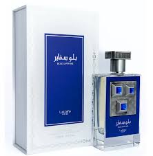 LATTAFA PRIDE BLUE SAPPHIRE 100 ML EDP (INSPIRADO EN EROS EDP)1