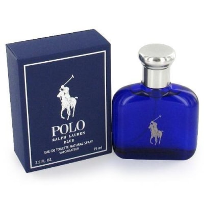RALPH LAUREN POLO BLUE 75 ML1