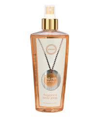 ARMAF TAG HER WOMAN BODY MIST 250 ML1