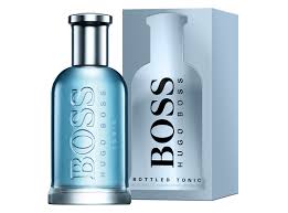 HUGO BOSS BOTTLED TONIC 100 ML EDT1