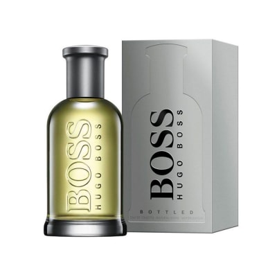 HUGO BOSS BOTTLED MEN 200 ML EDT1