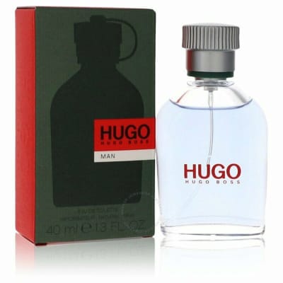 HUGO BOSS MAN CANTIMPLORA 40 ML EDT1