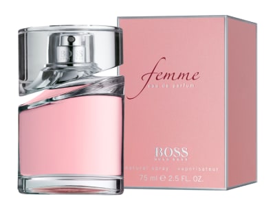 HUGO BOSS FEMME 75 ML EDP1
