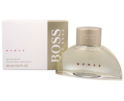 BOSS WOMAN MEDIA LUNA 90 ML EDP1